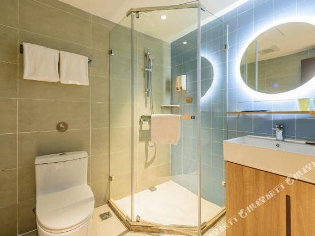 home inn liuzhou pedestrian street