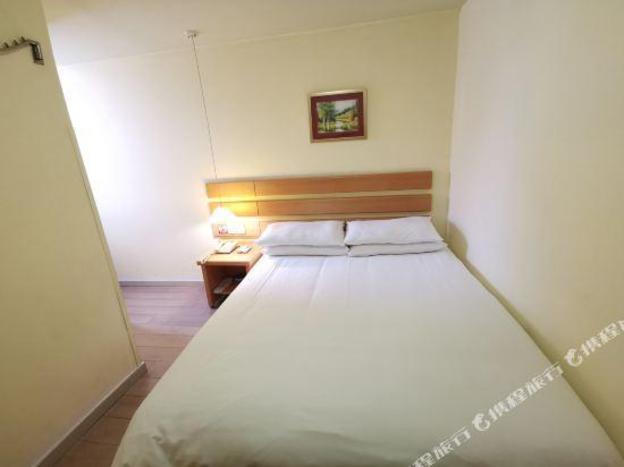 home inn liuzhou pedestrian street