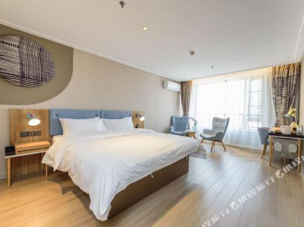 home inn liuzhou pedestrian street