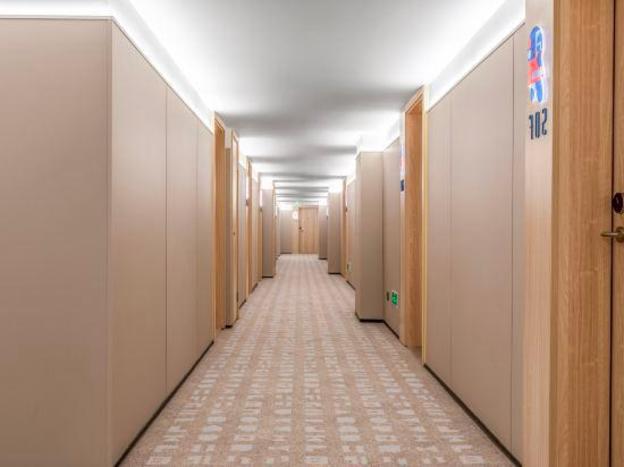 home inn liuzhou pedestrian street