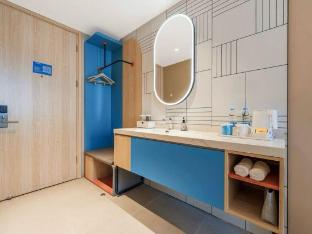 home inn liuzhou pedestrian street