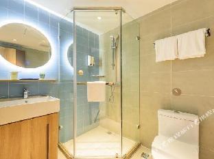 home inn liuzhou pedestrian street