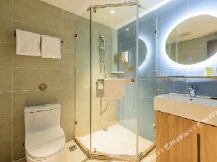 home inn liuzhou pedestrian street