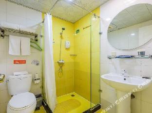 home inn liuzhou pedestrian street