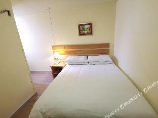 home inn liuzhou pedestrian street