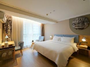 home inn liuzhou pedestrian street