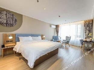 home inn liuzhou pedestrian street