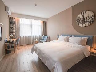 home inn liuzhou pedestrian street