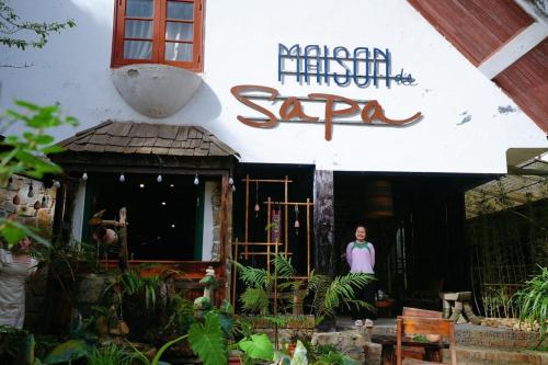 sa pa