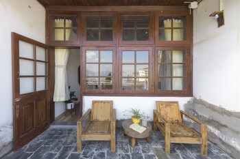 maison de sapa