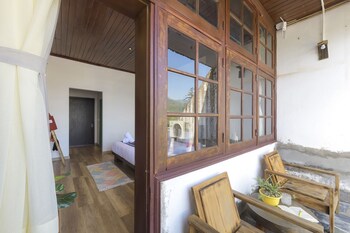 maison de sapa