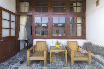 maison de sapa