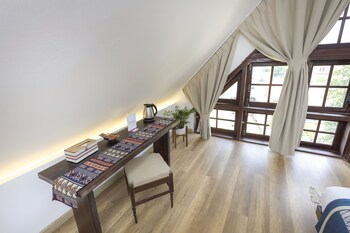 maison de sapa