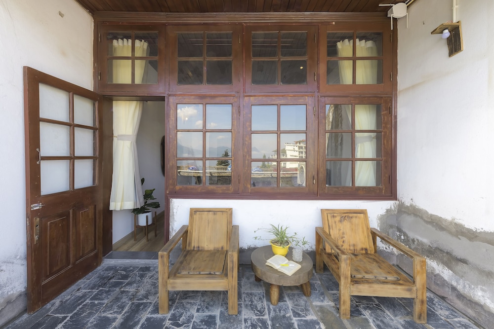 maison de sapa