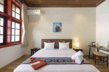 maison de sapa