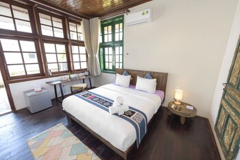 maison de sapa