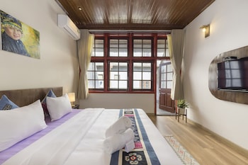 maison de sapa