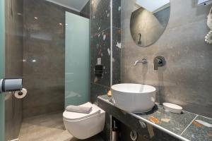 thetis boutique apartments