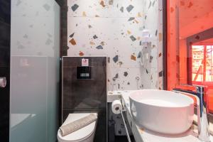 thetis boutique apartments