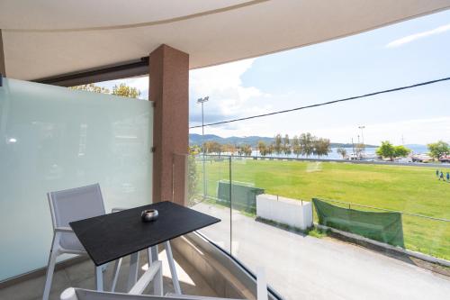 thetis boutique apartments