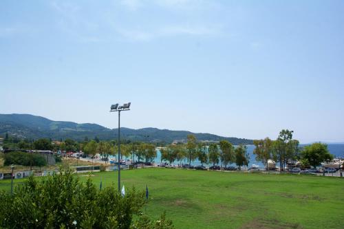 thetis boutique apartments