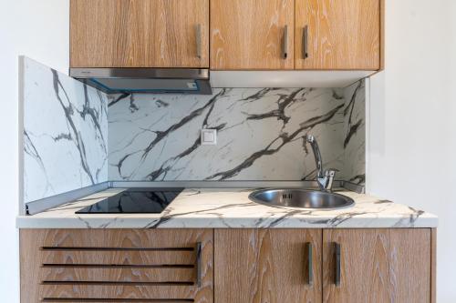 thetis boutique apartments