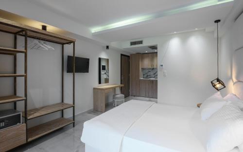 thetis boutique apartments