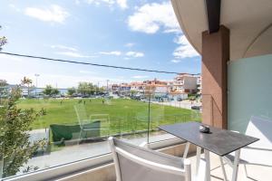 thetis boutique apartments