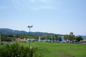 thetis boutique apartments