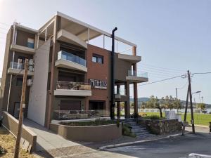 thetis boutique apartments