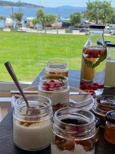 thetis boutique apartments