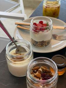 thetis boutique apartments