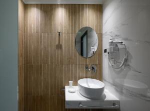 thetis boutique apartments