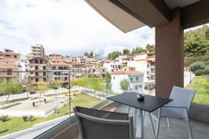 thetis boutique apartments