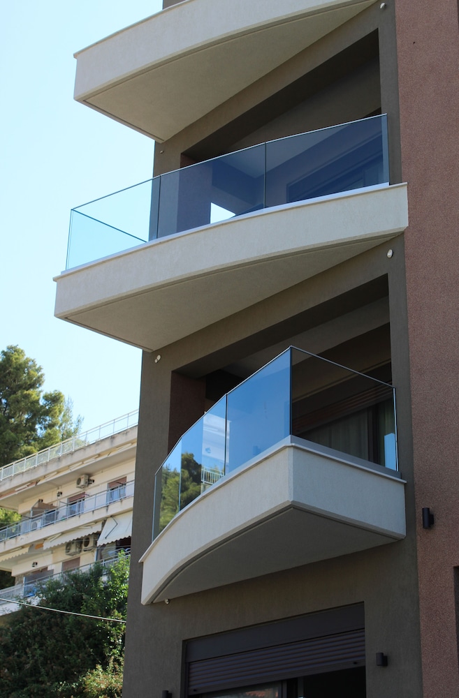 thetis boutique apartments