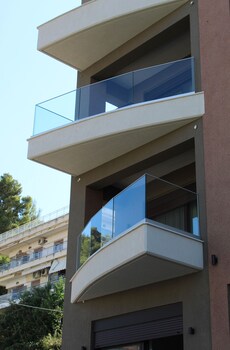 thetis boutique apartments