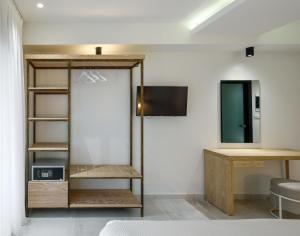 thetis boutique apartments