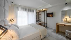 thetis boutique apartments