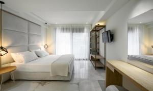 thetis boutique apartments