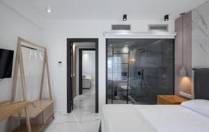 thetis boutique apartments