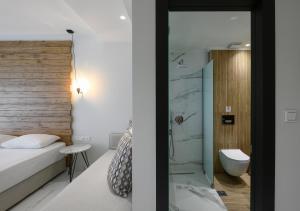 thetis boutique apartments