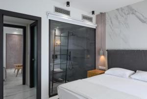 thetis boutique apartments