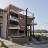 thetis boutique apartments