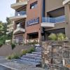 thetis boutique apartments