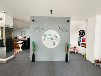 Kata Place Hotel,,4 star