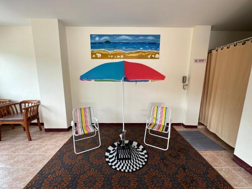 kata place hotel