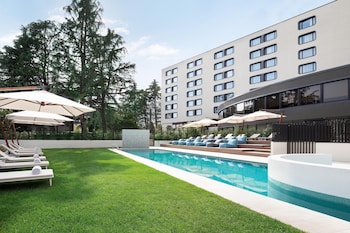 sheraton milan san siro