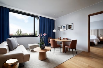 sheraton milan san siro