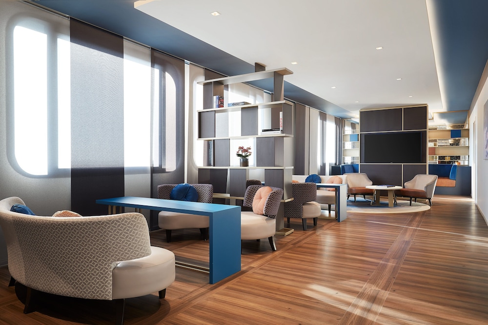 sheraton milan san siro