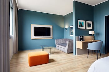 sheraton milan san siro